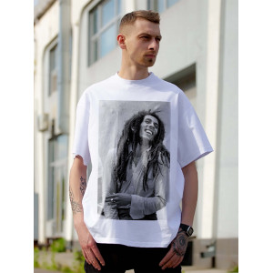  Tricou Bob Marley